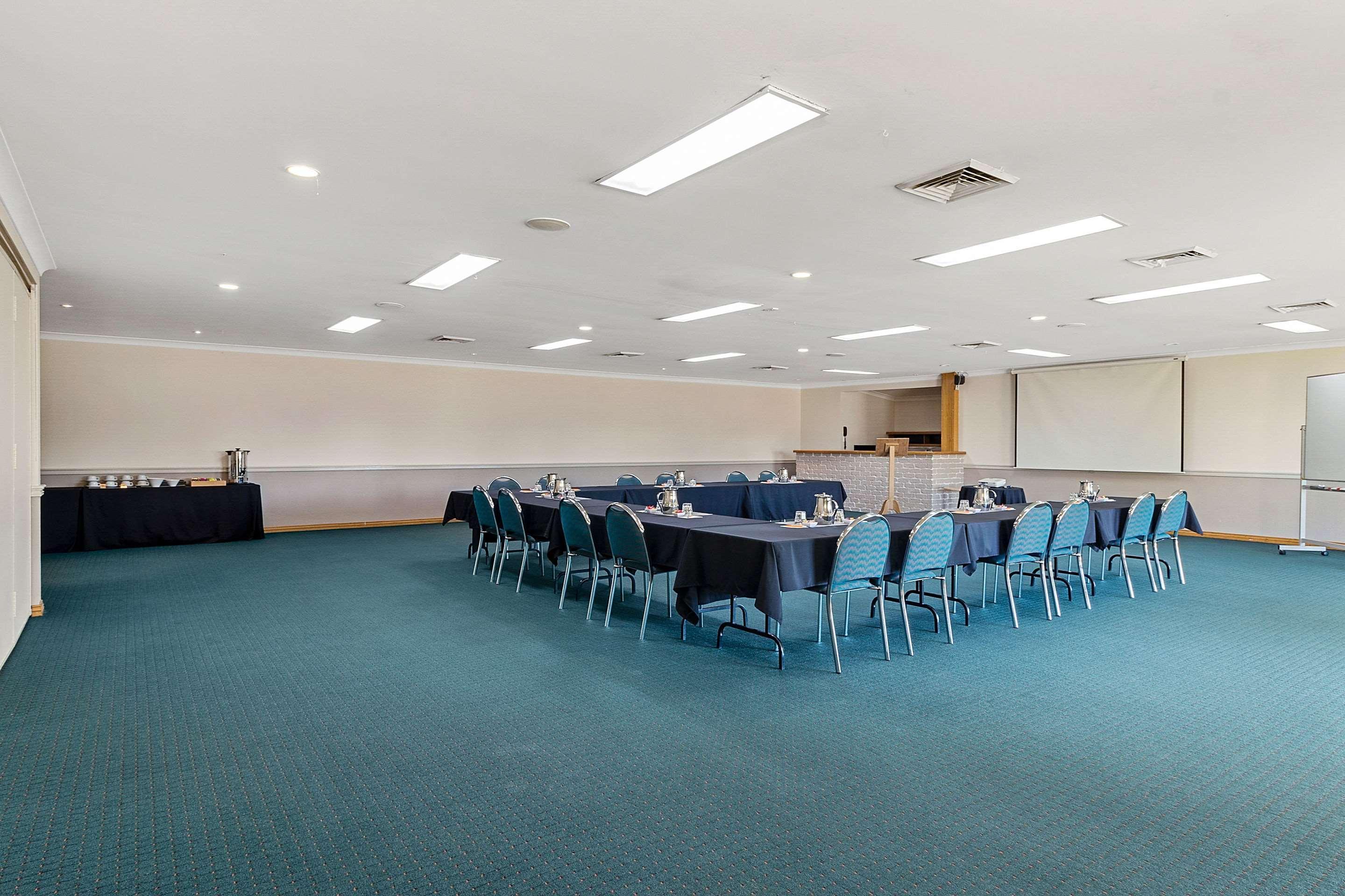 Quality Inn Carriage House Wagga Wagga Exterior photo