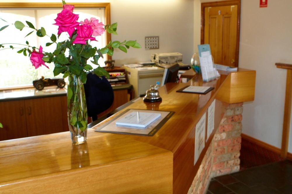 Quality Inn Carriage House Wagga Wagga Interior photo