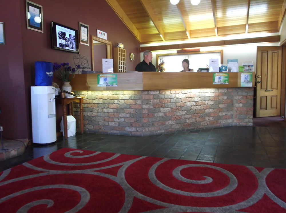 Quality Inn Carriage House Wagga Wagga Exterior photo