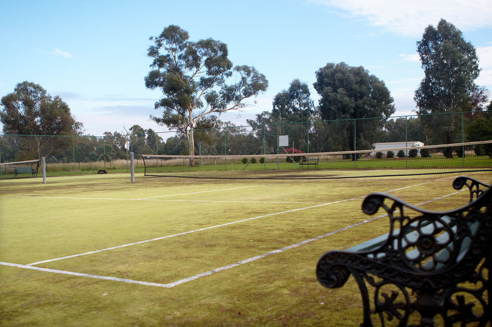 Quality Inn Carriage House Wagga Wagga Exterior photo