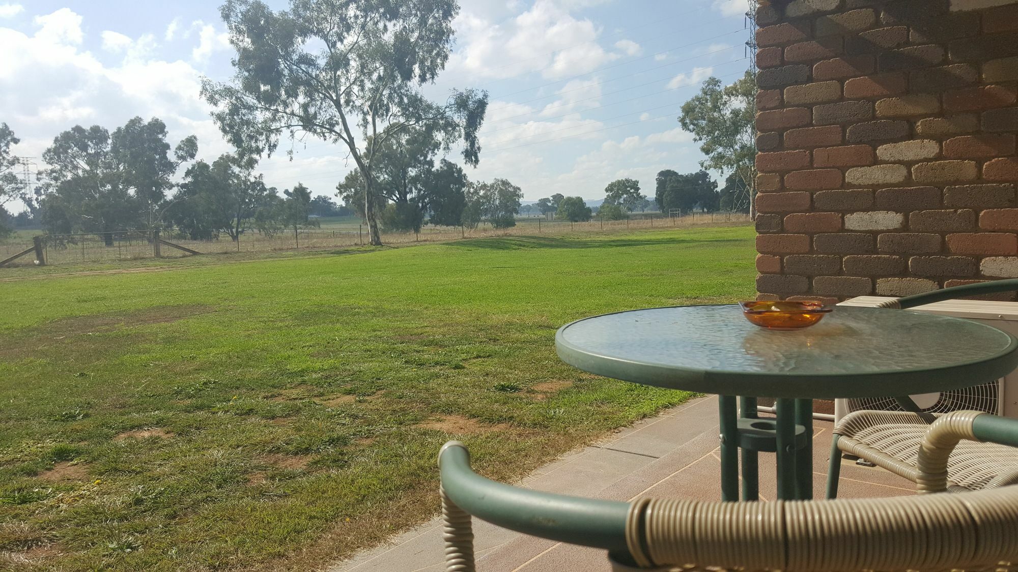 Quality Inn Carriage House Wagga Wagga Exterior photo