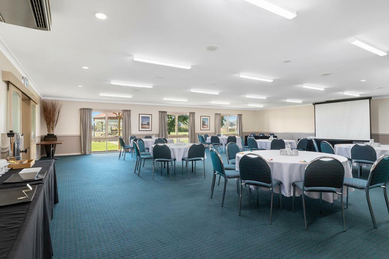 Quality Inn Carriage House Wagga Wagga Exterior photo